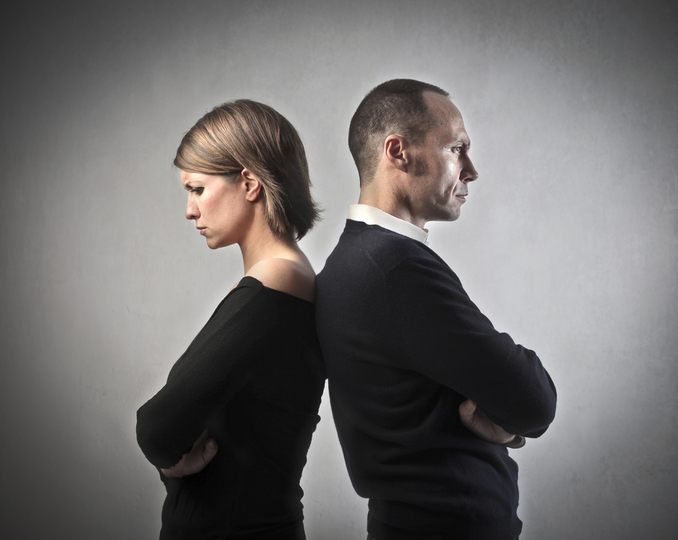 What is the Difference Between a Divorce and a Dissolution of Marriage?