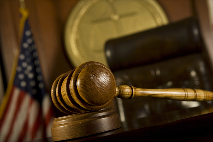 How Does the Court Determine an Alimony Award in Florida?