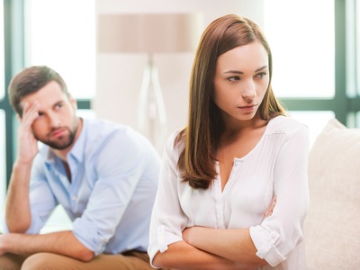 What is the Difference Between an Uncontested and Contested Divorce in Florida?