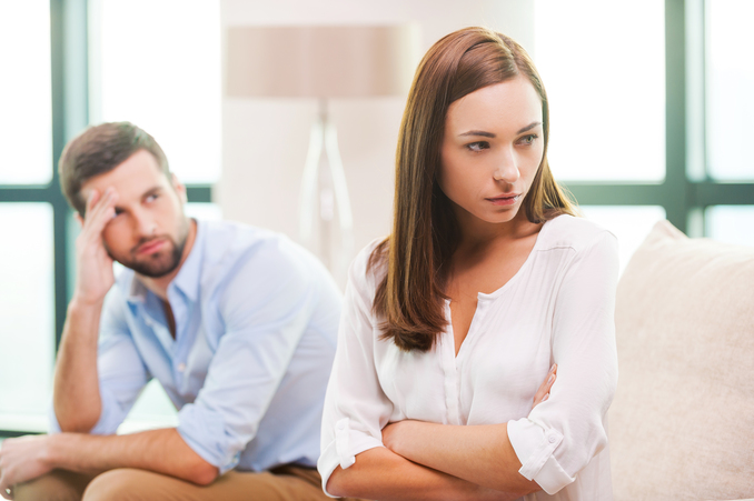 What is the Difference Between an Uncontested and Contested Divorce in Florida?